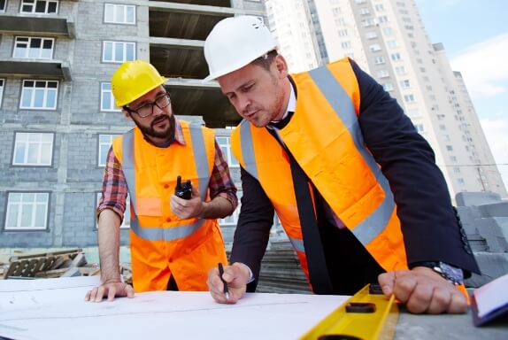 Legion Construction Team